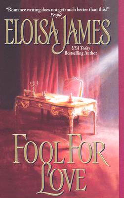 Fool for Love