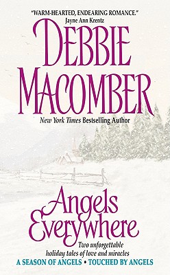 Image for Angels Everywhere (Avon's A Season of Angels, Touched by Angels series)