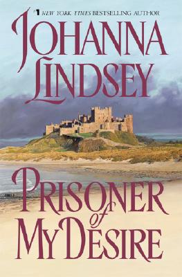 Prisoner of My Desire Lindsey, Johanna
