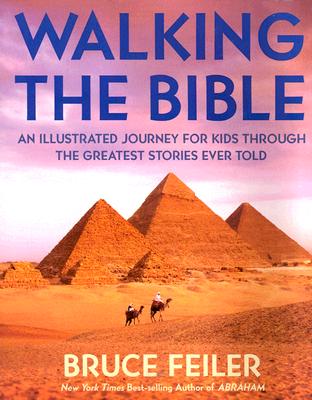 Walking the Bible (children's edition)