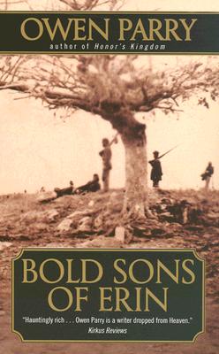 Bold Sons of Erin (Abel Jones Mysteries)