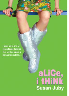 Image for Alice, I Think