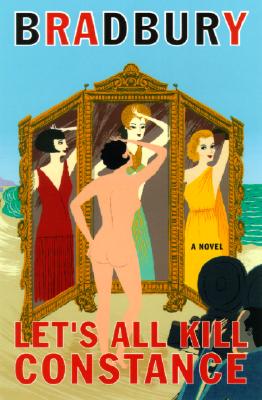 Image for Let's All Kill Constance **SIGNED 1st Ed /1st Printing +Photo**
