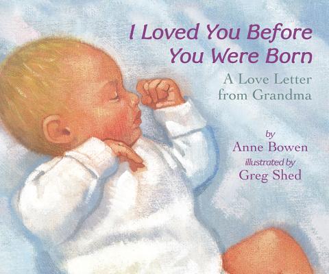 Image for I Loved You Before You Were Born
