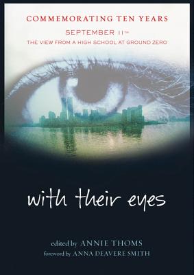 Image for With Their Eyes: September 11th--The View from a High School at Ground Zero