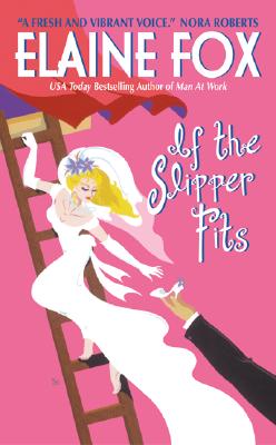 If the Slipper Fits (Avon Romance)