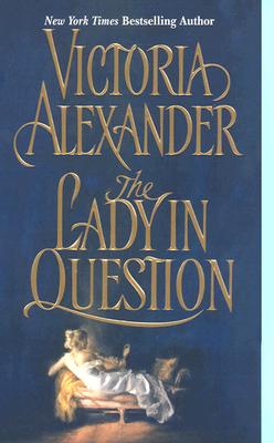 Image for The Lady In question