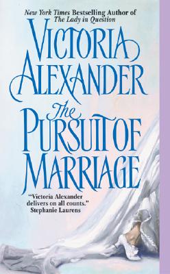 Image for The Pursuit of Marriage (Effington Family & Friends)