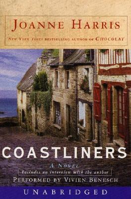 Coastliners: A Novel