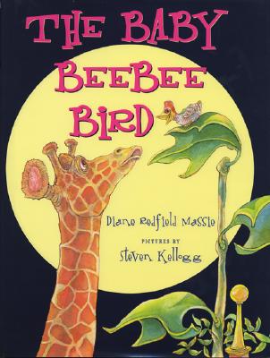Image for The Baby Beebee Bird The Baby Beebee Bird