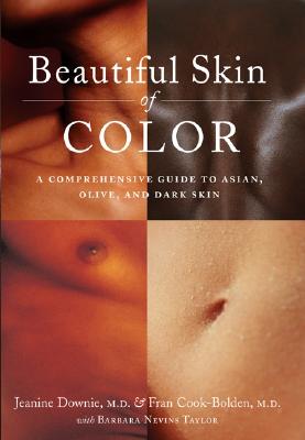 Image for BEAUTIFUL SKIN OF COLOR : A COMPREHENSIV