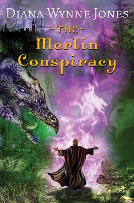 MERLIN CONSPIRACY