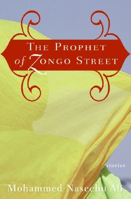 Prophet Of Zongo Street: Stories
