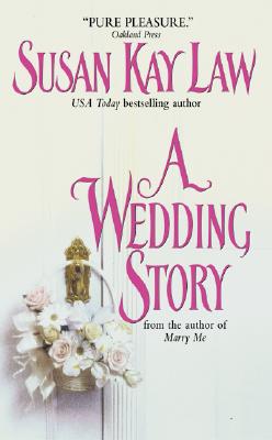 Image for A Wedding Story