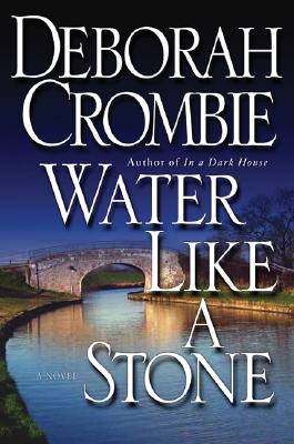 Water Like a Stone