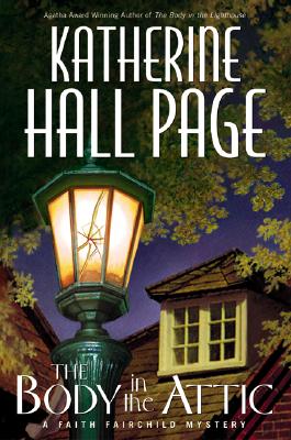 The Body in the Attic: A Faith Fairchild Mystery (Faith Fairchild Mysteries)