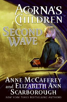 Second Wave: Acorna's Children (Acorna Series)