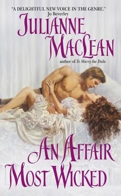 Affair Most Wicked, An