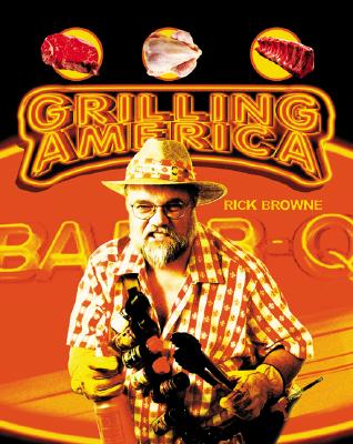 Image for Grilling America Grilling America