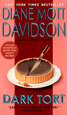 Dark Tort (Goldy Culinary Mysteries, Book 13)