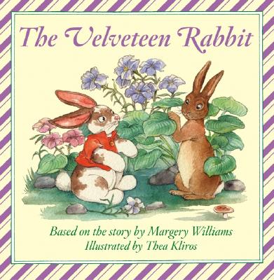The Velveteen Rabbit ; The Velveteen Rabbit