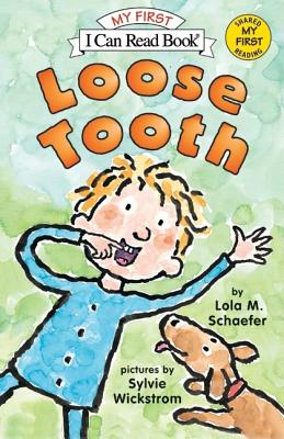 Image for Loose Tooth (My First I Can Read) Loose Tooth (My First I Can Read)