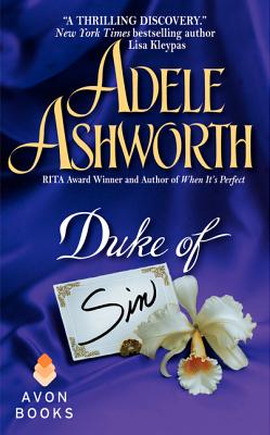 Duke of Sin (The Duke Trilogy, 1)