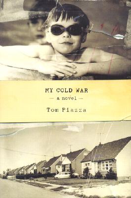 MY COLD WAR