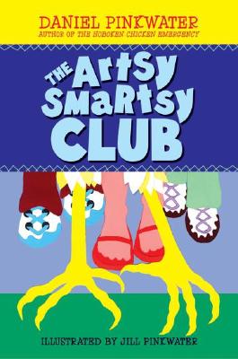ARTSY SMARTSY CLUB, THE