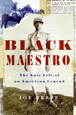Black Maestro: The Epic Life of an American Legend