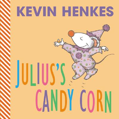 Image for Julius's Candy Corn Julius's Candy Corn