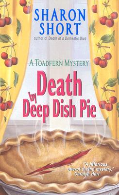 Death by Deep Dish Pie