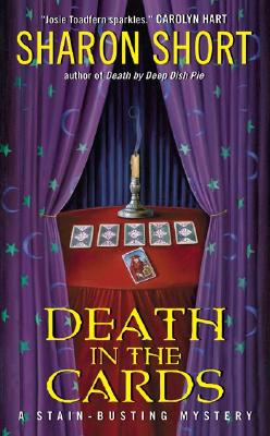 Death in the Cards, Short, Sharon Death in the Cards, Short, Sharon