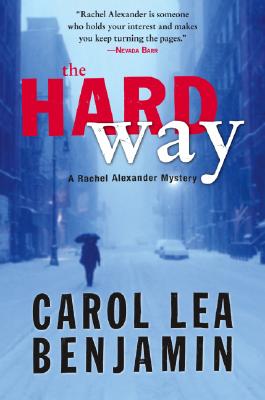 Image for The Hard Way (A Rachel Alexander Mystery)