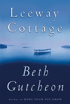 Image for Leeway Cottage: A Novel Leeway Cottage: A Novel