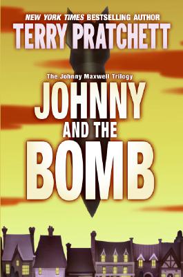 Johnny and the Bomb