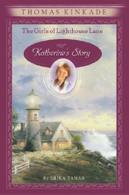 Katherine's Story (The Girls of Lighthouse Lane #1)