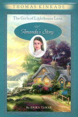 The Girls of Lighthouse Lane #4: Amanda's Story