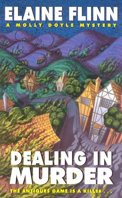 Image for Dealing in Murder Dealing in Murder