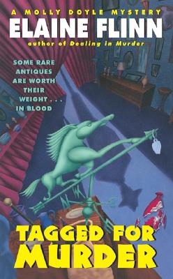 Tagged for Murder: A Molly Doyle Mystery