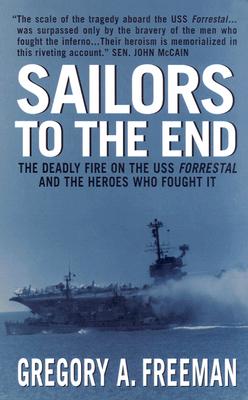 Sailors to the End