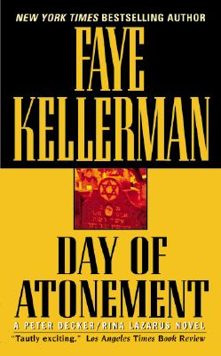 Day of Atonement (Decker/Lazarus Novels)