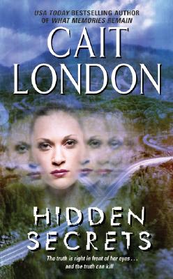 Image for Hidden Secrets