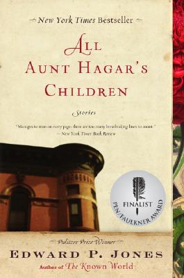 Image for All Aunt Hagar's Children: Stories
