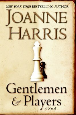 Gentlemen and Players