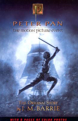 Image for Peter Pan: The Original Story Peter Pan: The Original Story