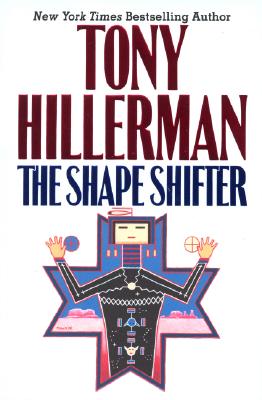 THE SHAPE SHIFTER