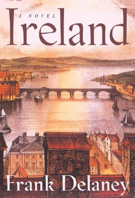 Ireland: A Novel