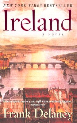 Ireland : A Novel