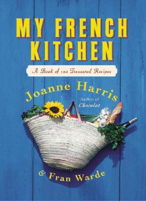 Image for My French Kitchen My French Kitchen